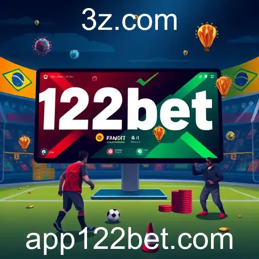 Como a 122bet está Revolucionando o Mercado de Apostas Online