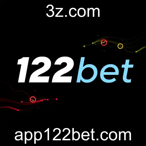 Expansão do Mercado de Jogos e o Impacto do 122bet