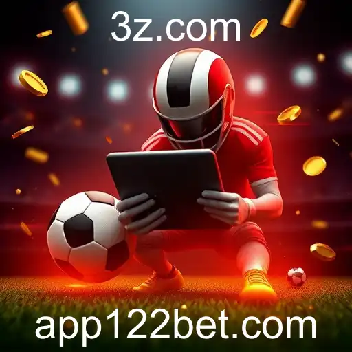 A Evolução dos Jogos Online e o Papel da 122bet