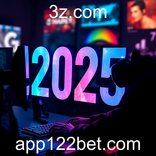 Inovações no Mundo dos Jogos: A Ascensão do 122bet