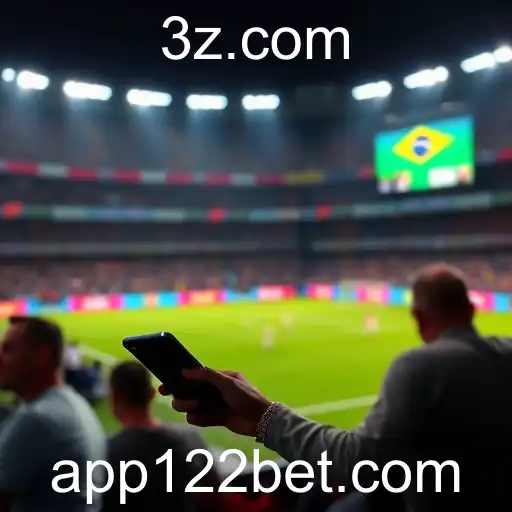 A Transformação do Mercado de Apostas em 2025