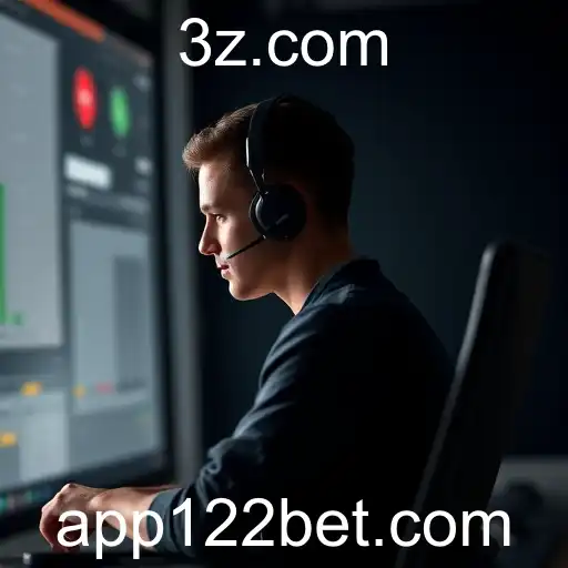 A Revolução Digital nas Apostas Online