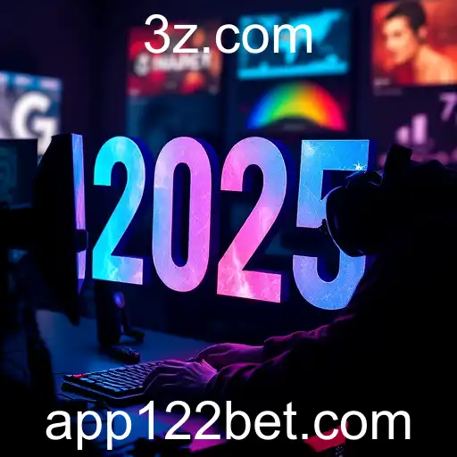 Crescimento e Desafios em 2025 no Mundo dos Jogos Online