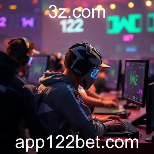 Inovações e Desafios no Mundo dos Jogos Online