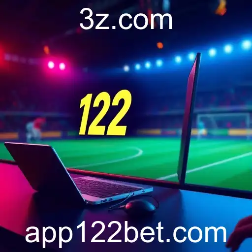 O Crescimento das Apostas Online e o Papel do 122bet