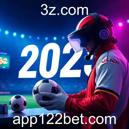 Cenário Atual do Mercado de Apostas Online em 2025