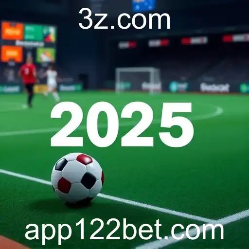 O Crescimento dos Jogos Online e a Influência do 122bet