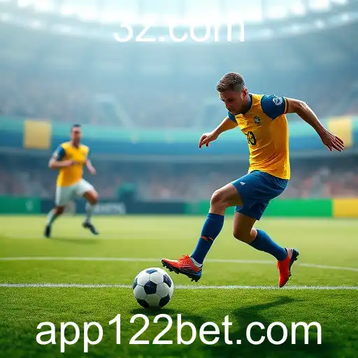 Cenário Esportivo e Aposta Online: Entretenimento Seguro