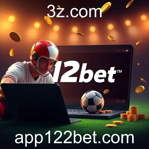 Expansão do Setor de Jogos em 2025: Como o 122bet se Destaca