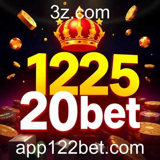 A Ascensão de 122bet no Cenário Global de Jogos