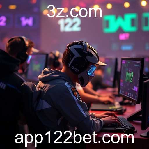 Inovações e Desafios no Mundo dos Jogos Online