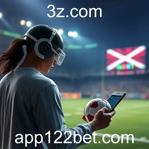 Transformações no Mercado de Jogos de Azar em 2025