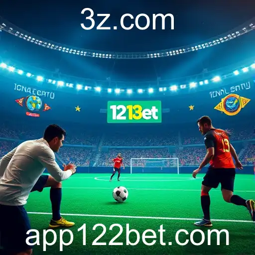 O Impacto do 122bet no Mercado de Jogos em 2025