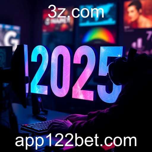 Inovações no Mundo dos Jogos: A Ascensão do 122bet