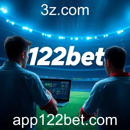 Expansão do Mercado de Apostas Online em 2025