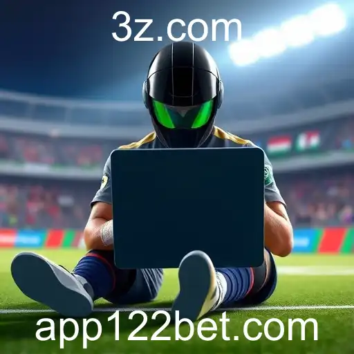 Tendências no Mundo das Apostas Online