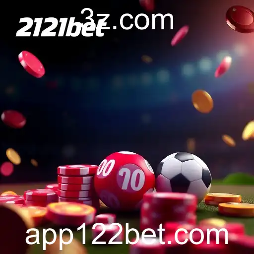A Ascensão do 122bet no Cenário de Jogos Online
