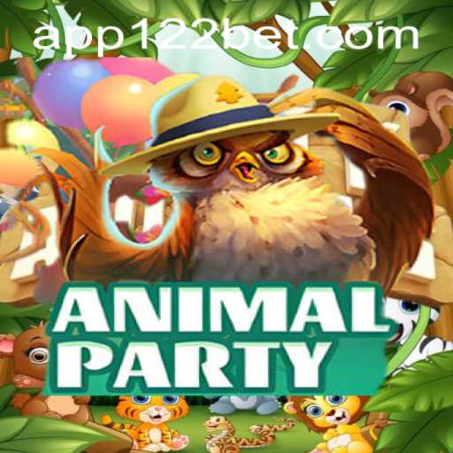 Explore the Exciting World of AnimalParty and 122bet PH Login