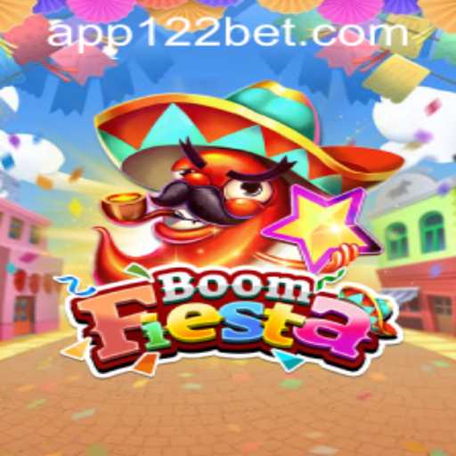 BoomFiesta Game and the Link with 122bet PH Login