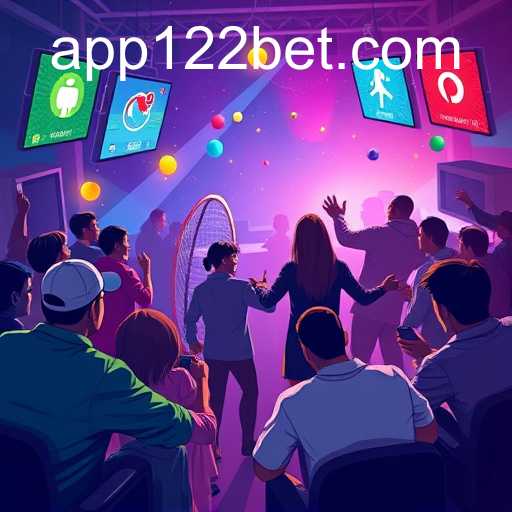 122bet PH Login