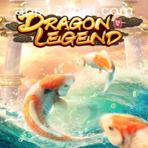 DragonLegend: Unleashing Mythical Adventures with 122bet PH Login