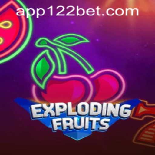 ExplodingFruits: An Exciting Arcade Game Adventure