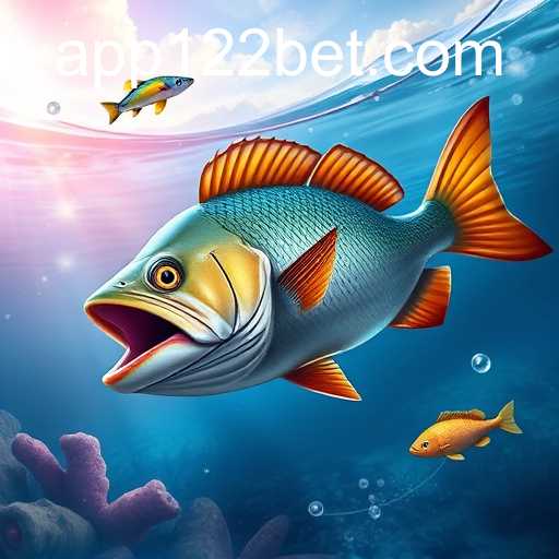 Explore the Exciting World of Fishing Games with 122bet PH Login