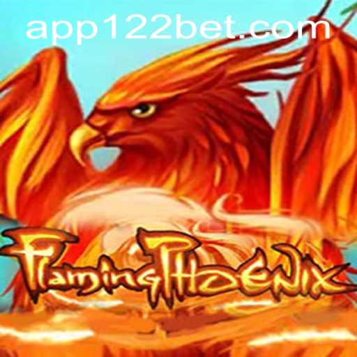 FlamingPhoenix: A Journey Through the Fiery Realms