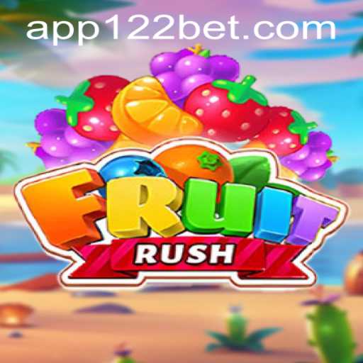 Master the Thrills of FruitRush and Navigate the 122bet PH Login