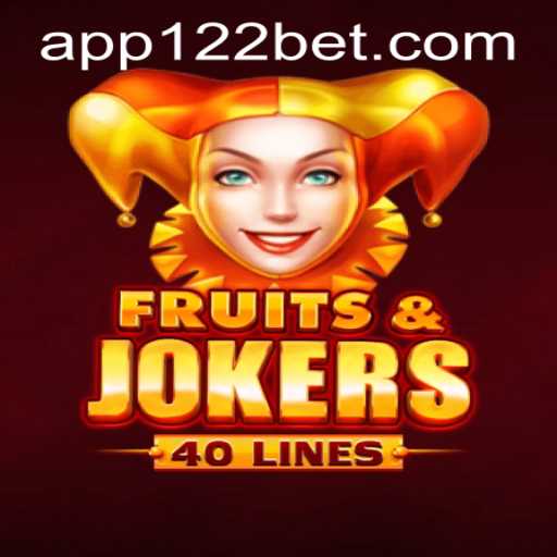 Exploring FruitsAndJokers40: A Thrilling Casino Game Experience with 122bet PH Login