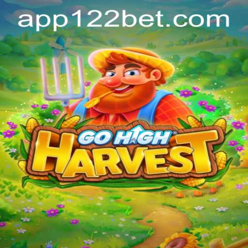 Exploring GoHighHarvest: An Engaging Interactive Experience