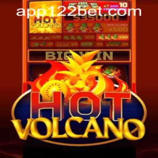 Experience the Thrill of HotVolcano with 122bet PH Login