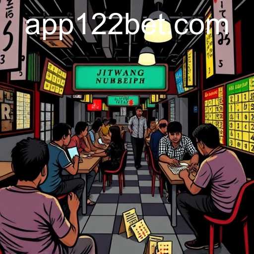 122bet PH Login