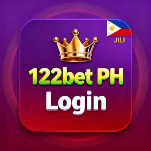 122bet PH Login