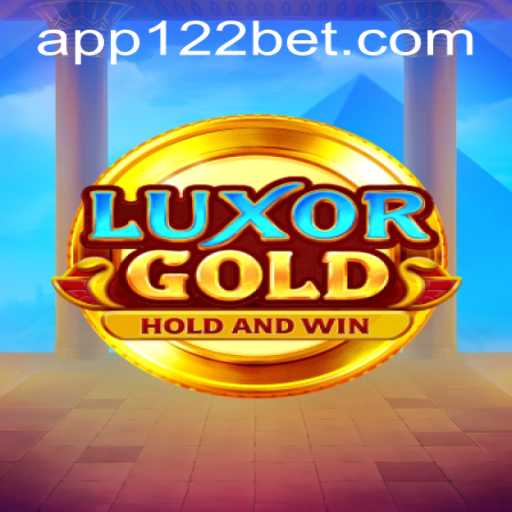 Exploring LuxorGold: A Thrilling Gaming Experience with 122bet PH Login