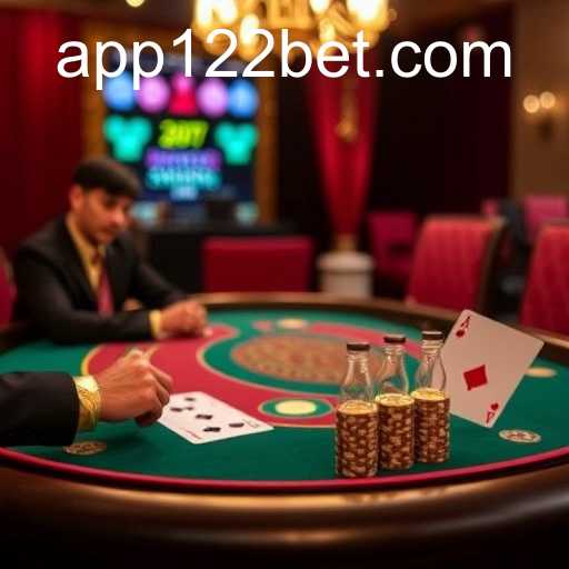 122bet PH Login