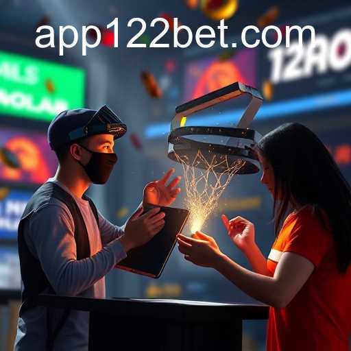 122bet PH Login