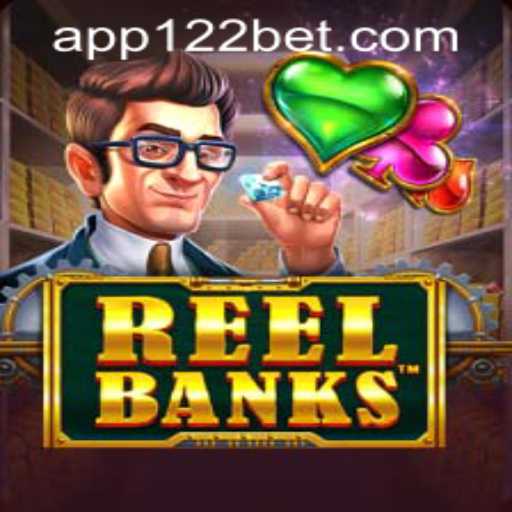 ReelBanks: A Thrilling Adventure into Virtual Slot Gaming