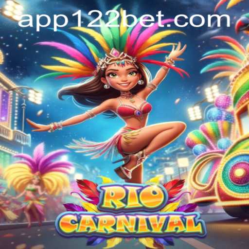 Discovering the Excitement of RioCarnival and Navigating 122bet PH Login