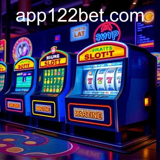 122bet PH Login
