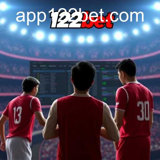 122bet PH Login