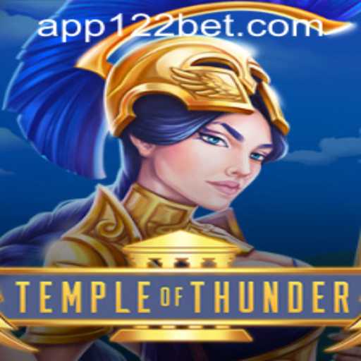 Temple of Thunder: A Thrilling Gaming Adventure