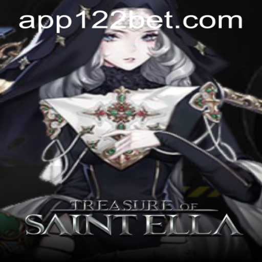 Unearth Excitement with TreasureofSaintElla