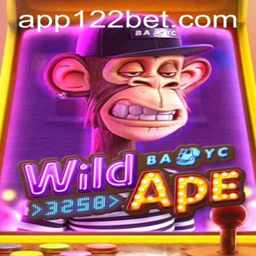Exploring the Thrills of WildApe3258: A Journey into the Jungle